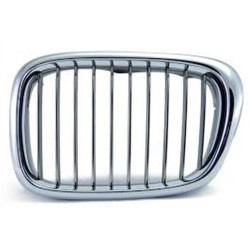 Rejilla Bmw M5 Izquierda E39 1996-2003 51132497261