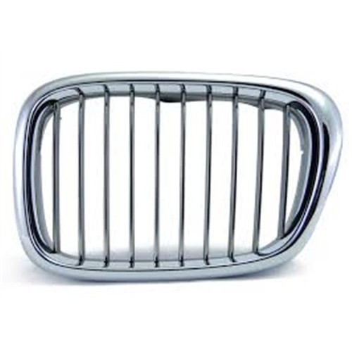 Rejilla Bmw M5 Izquierda E39 1996-2003 51132497261