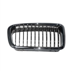 BMW Rejilla Cromada Derecha E38 51138231596