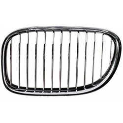BMW Rejilla Izquierda F01 F02 F04 51117184151