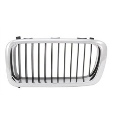 BMW Rejilla Cromada Izquierda E38 51138172279
