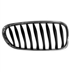 BMW Rejilla M-Chromrahmen Izquierda E89 Z4 51137191509