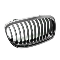 Rejilla Bmw -Cromada Derecha E90 E91 2009-2012 51137201970
