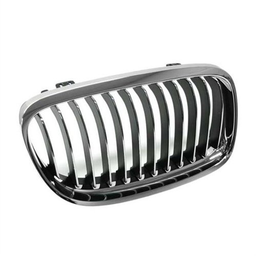 Rejilla Bmw -Cromada Derecha E90 E91 2009-2012 51137201970