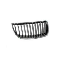 BMW Rejilla Cromada Derecha E90 51137120010