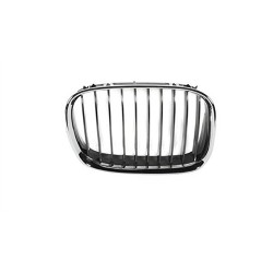 BMW Parrilla Negra Derecha E39 51138159316