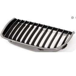 Rejilla Bmw Cromada Sol E90 2005-2008 51137120009