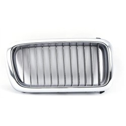 BMW Rejilla Cromada Derecha E38 51138172280