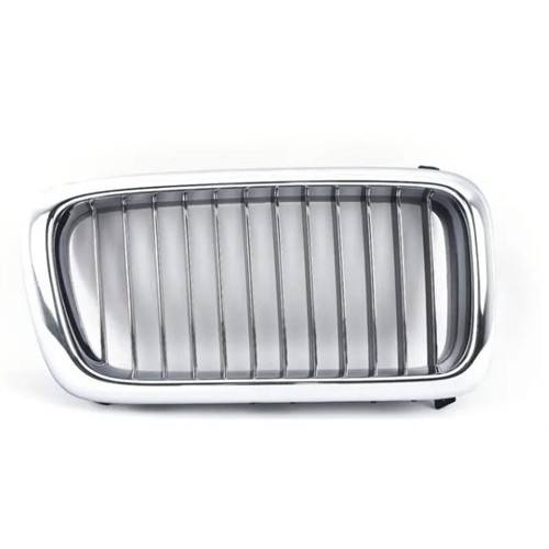 BMW Rejilla Cromada Derecha E38 51138172280