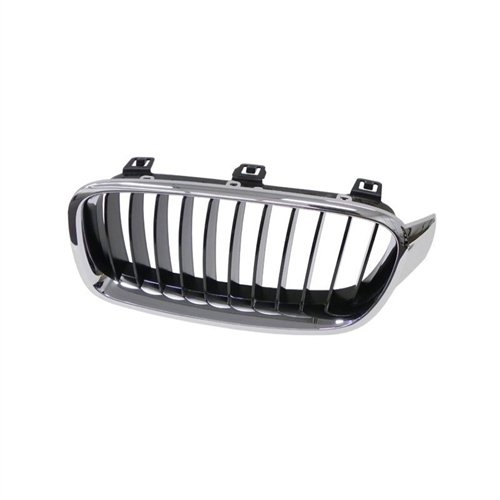 BMW Rejilla R Base Derecha F30 51137255412