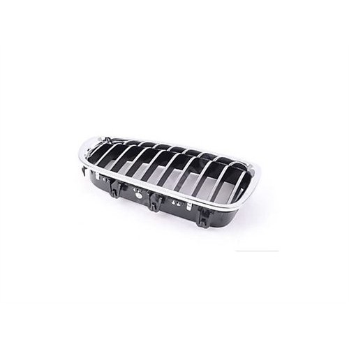 Rejilla Bmw Cromada Sol F10 2011-2019 51137203649
