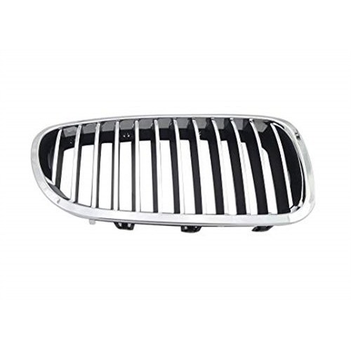 BMW Rejilla Cromada Derecha F10 51137203650