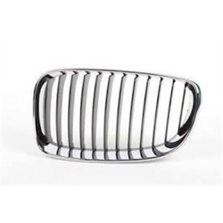 Rejilla Bmw Cromada Sol E87 2004-2007 51137128613