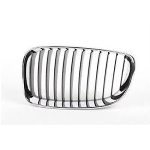 Rejilla Bmw Cromada Sol E87 2004-2007 51137128613