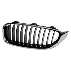 Bmw Rejilla Base Izquierda F32 2015- 51137294813