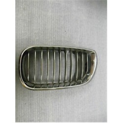 Parrilla BMW E46 09 01 Juego Cromado Nuevo Modelo 51137042961 520006101016 51137042963