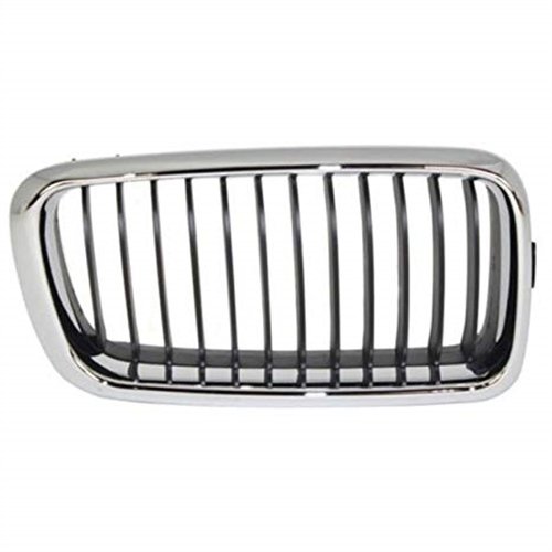 BMW Rejilla Derecha E38 51138231594