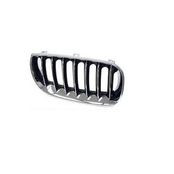 Rejilla Bmw Cromada Derecha E83 X3 2008-2013 51133414904