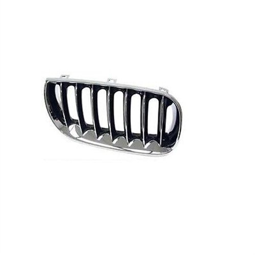 Rejilla Bmw Cromada Derecha E83 X3 2008-2013 51133414904