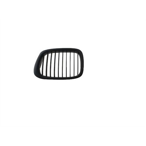 BMW Rejilla Negra Derecha E39 51137005838