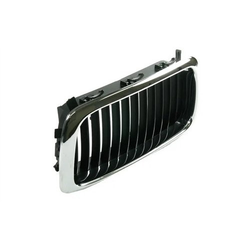 BMW Rejilla Derecha E38 51138125812