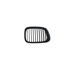 BMW Rejilla Negra Izquierda E39 51137005837