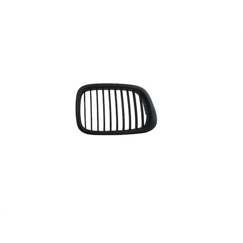 BMW Rejilla Negra Izquierda E39 51137005837