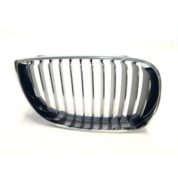 Rejilla Bmw Cromada Derecha E87 2004-2007 51137128614