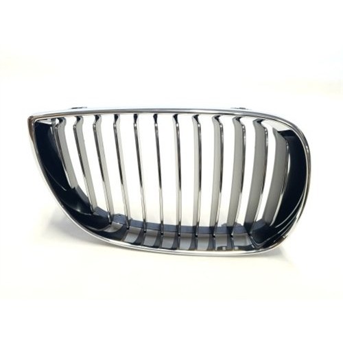 Rejilla Bmw Cromada Derecha E87 2004-2007 51137128614