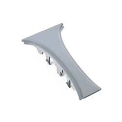 Tapa Intermedia Rejilla Bmw E65 E66 2002-2011 51137053469