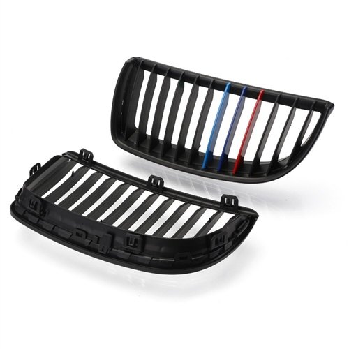 Juego de parrillas BMW 51137201968 51137201968set