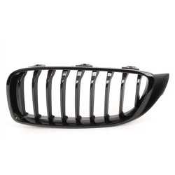 Juego Rejillas Bmw M Performance Piano F32 2015- 51712336813