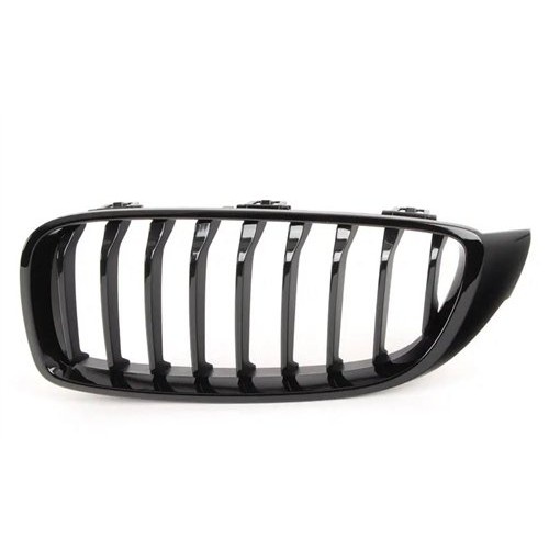 Juego Rejillas Bmw M Performance Piano F32 2015- 51712336813