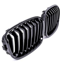 BMW Rejilla Piano Black Set F30 Ba1303198 51712240779
