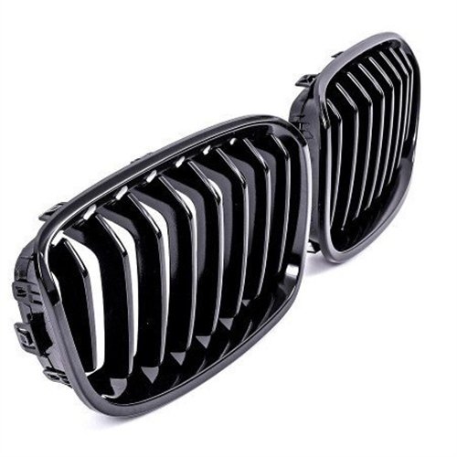 BMW Rejilla Piano Black Set F30 Ba1303198 51712240779