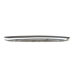 Rejilla Bmw Superior Nikelaji Izquierda E90 2005-2008 51137117241