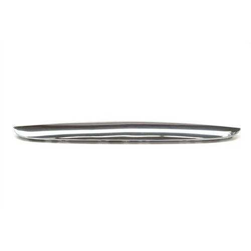 Rejilla Bmw Superior Nikelaji Izquierda E90 2005-2008 51137117241