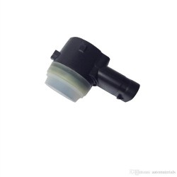 BMW Sensor de aparcamiento negro M5 Touring X1 X2 X3 X4 X5 X6 66209274427