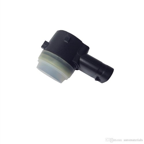 BMW Sensor de aparcamiento negro M5 Touring X1 X2 X3 X4 X5 X6 66209274427