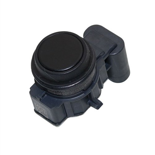 Sensor Aparcamiento Bmw Trasero Negro M2 2019 66209261612