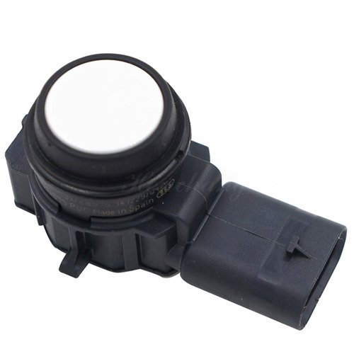 Sensor De Aparcamiento BMW Alpinweiss Blanco Touring Gt 66209261587