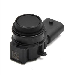 BMW Sensor De Aparcamiento Negro Touring Gt 66209261582