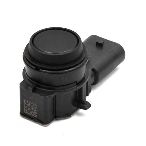 BMW Sensor De Aparcamiento Negro Touring Gt 66209261582