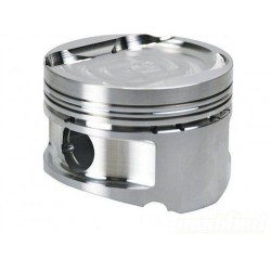 BMW Pistón Estándar 84.00mm-Anillo E46 E53 X5 083pi00018100 11217786999