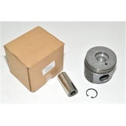 Pistón Land Rover 0,50 Mm Freelander 1 8711980700 Err5631l