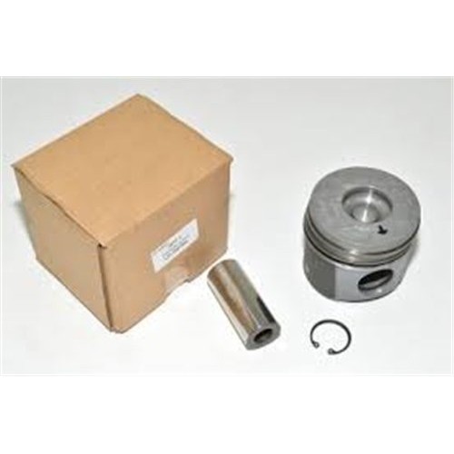 Pistón Land Rover 0,50 Mm Freelander 1 8711980700 Err5631l