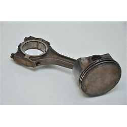 Bmw Pistón Estándar E39 E46 E60 E65 E66 E83 E53 E86 E85 X3 X5 Z4 8770229 11257506223