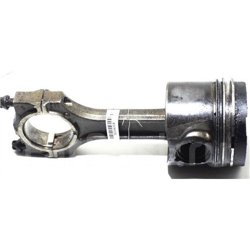 BMW Pistón Estándar Sin Distribución Variable Valvetronic E36 E34 0827000 11251722504
