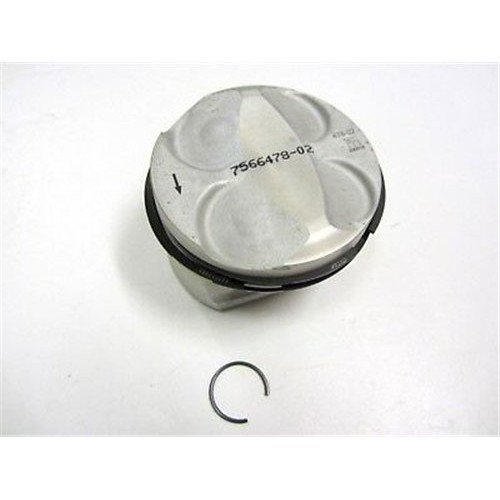Mini Cooper Pistón R55 R57 R58 R59 R60 R61 Clubman R56 Coupé Paceman 11257566478