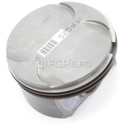 Bmw Piston 84mm 0.50 E46 E39 E60 E83 X3 11257512526 8770205050 11257512528